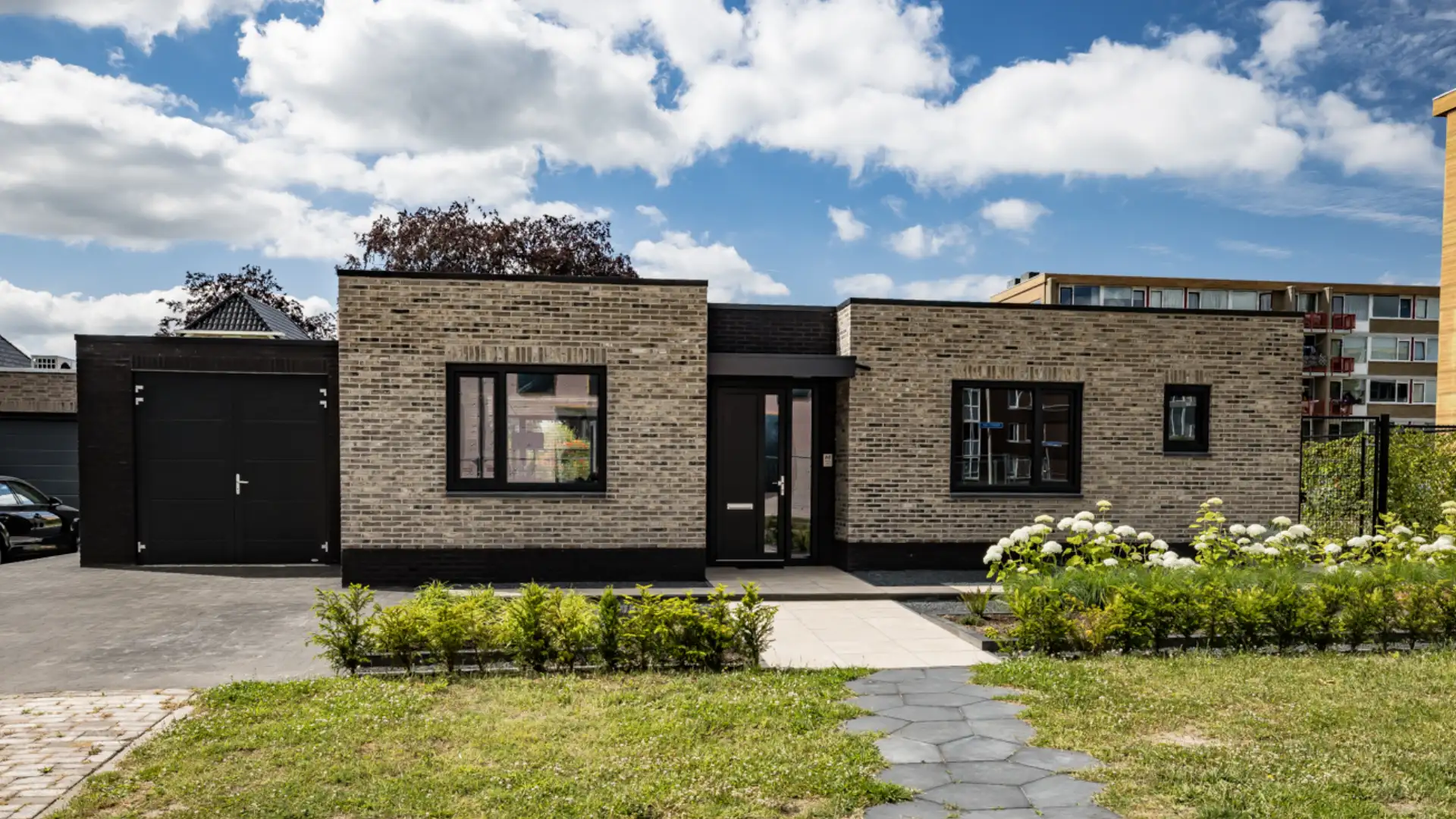 Casco woning bouwen | Gratis Inspiratiecalculatie